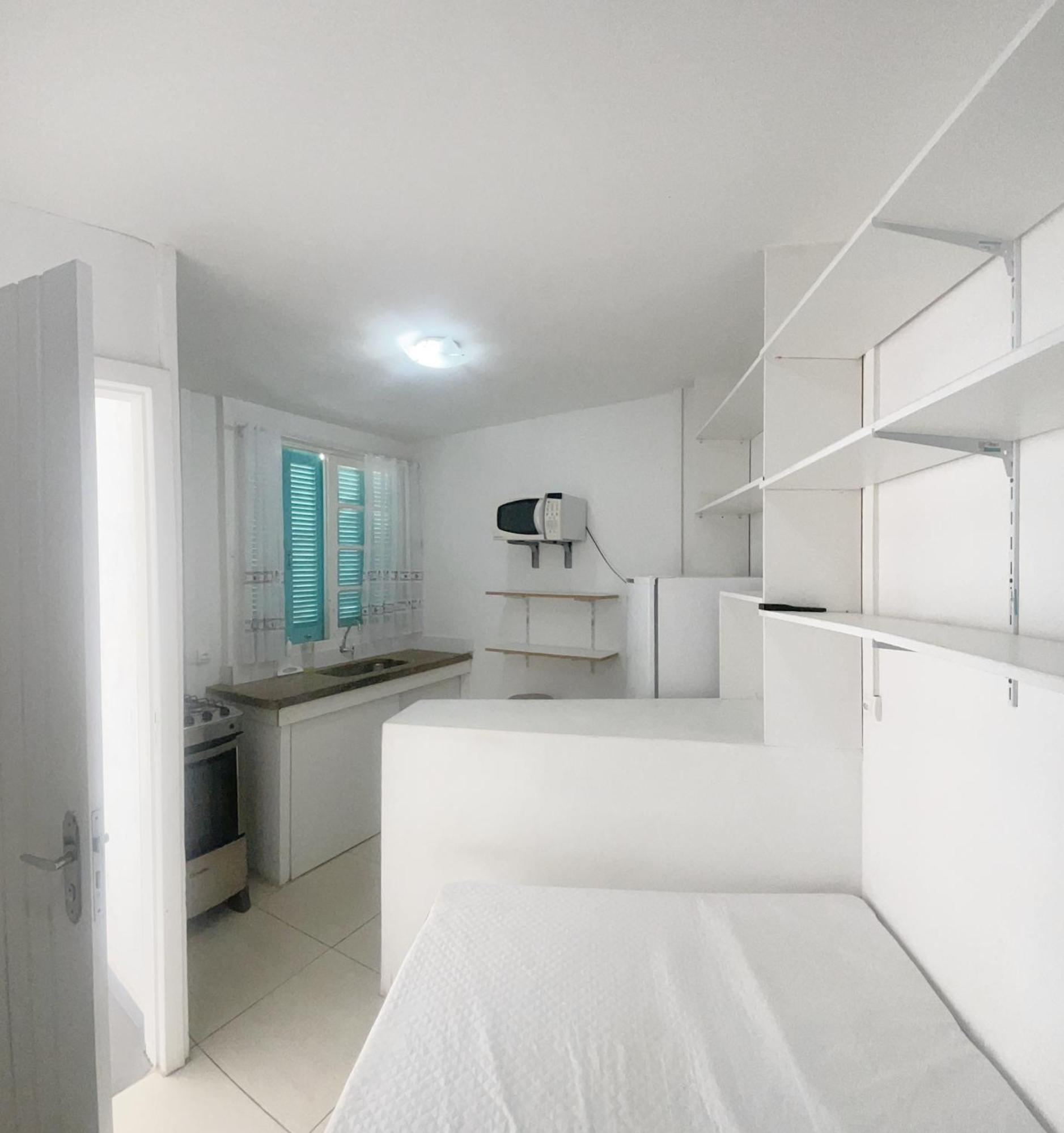 Hospedaria Bergamo Hotel São Paulo Eksteriør billede