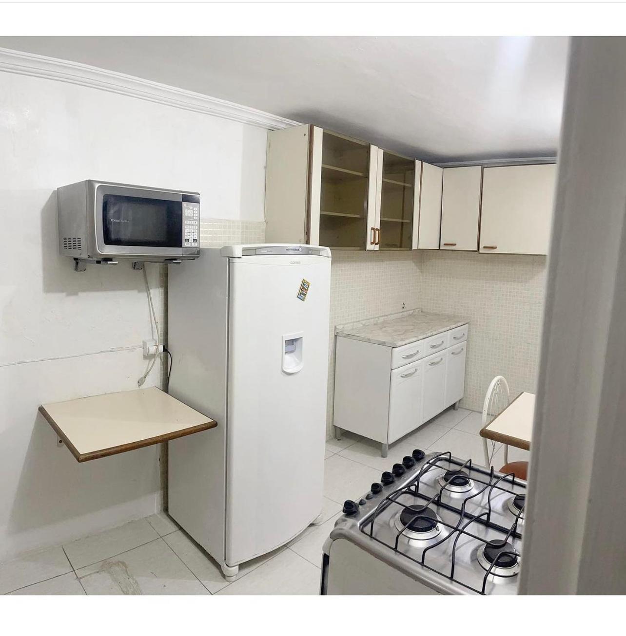 Hospedaria Bergamo Hotel São Paulo Eksteriør billede