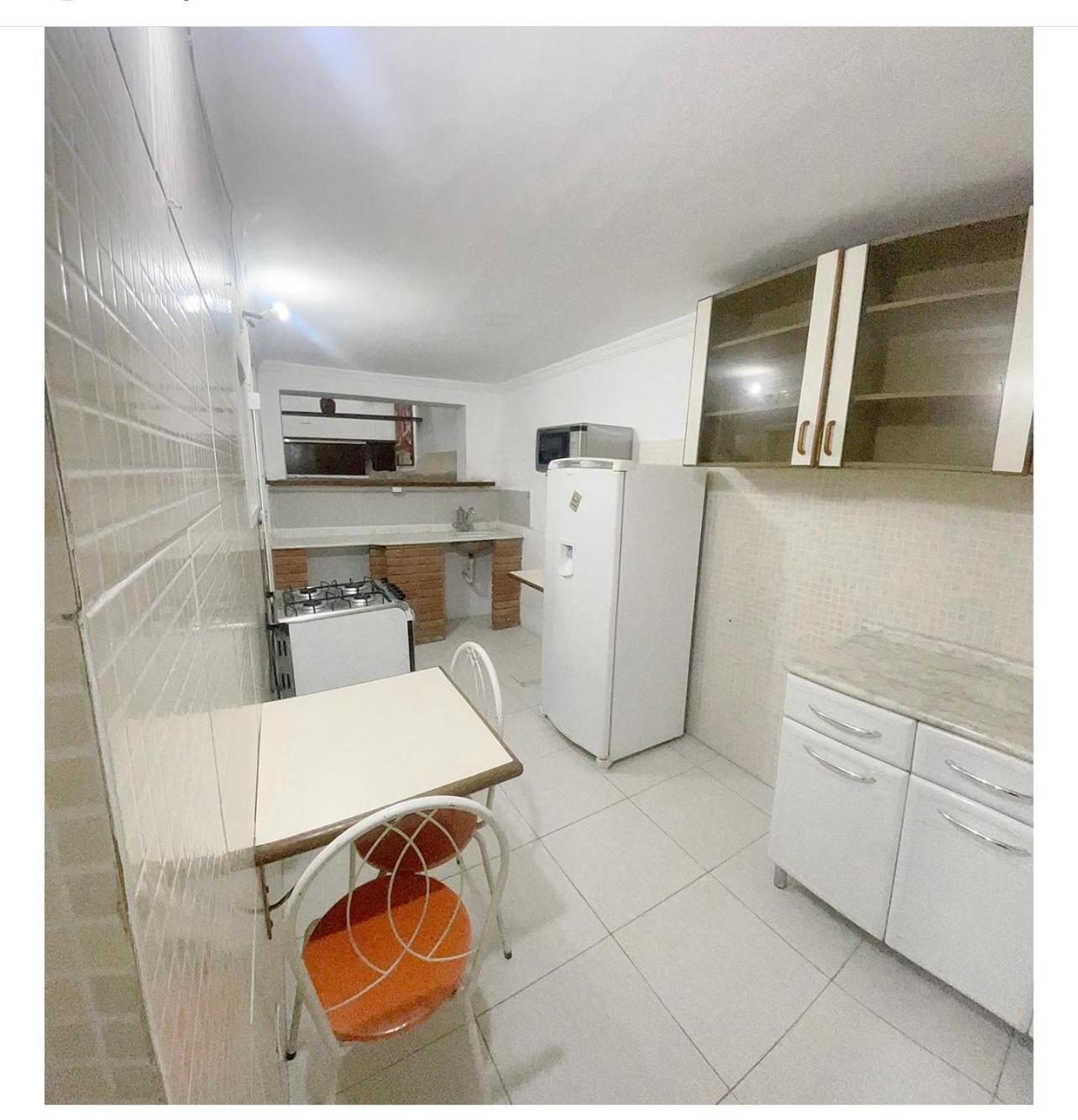Hospedaria Bergamo Hotel São Paulo Eksteriør billede