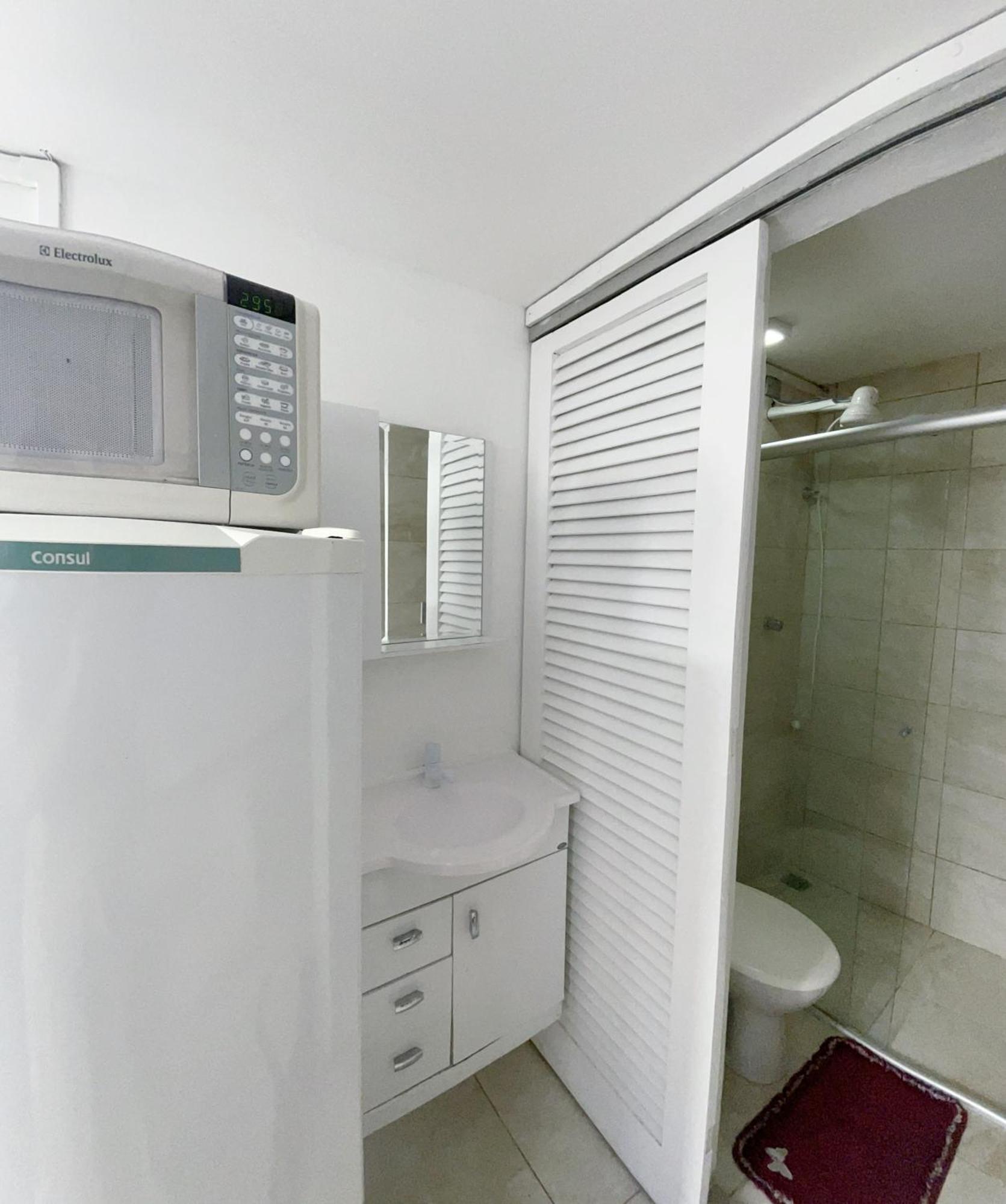 Hospedaria Bergamo Hotel São Paulo Eksteriør billede