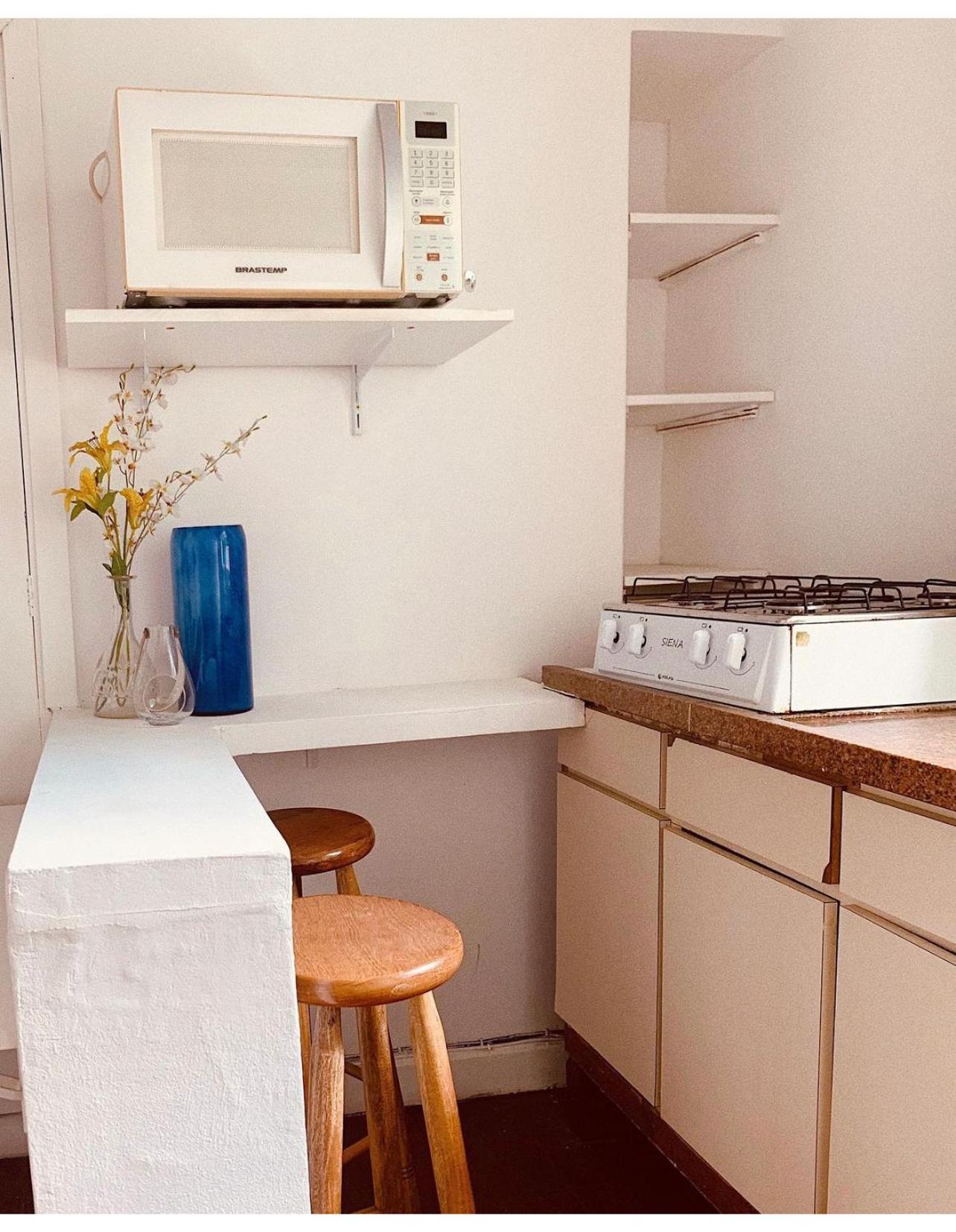 Hospedaria Bergamo Hotel São Paulo Eksteriør billede
