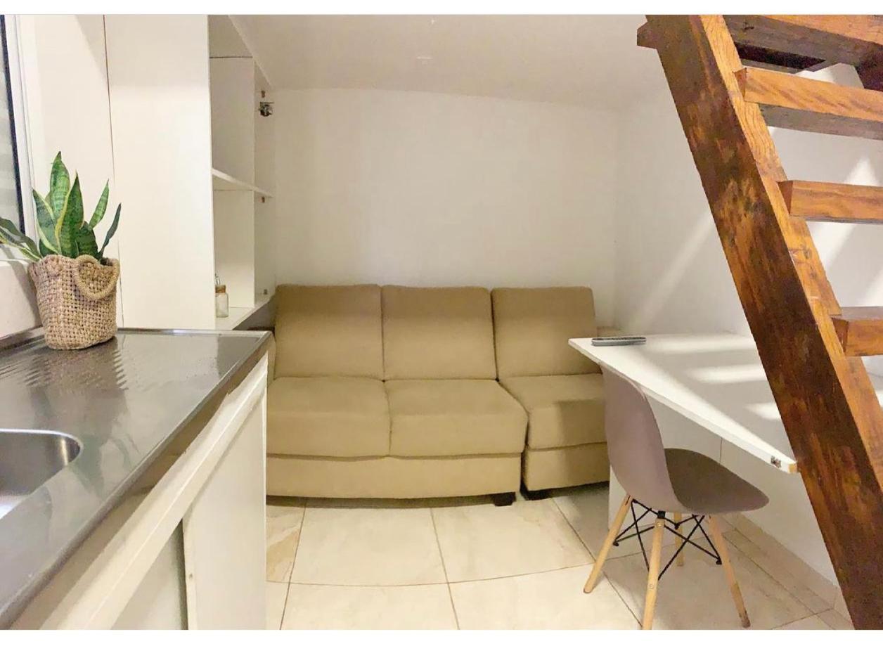 Hospedaria Bergamo Hotel São Paulo Eksteriør billede