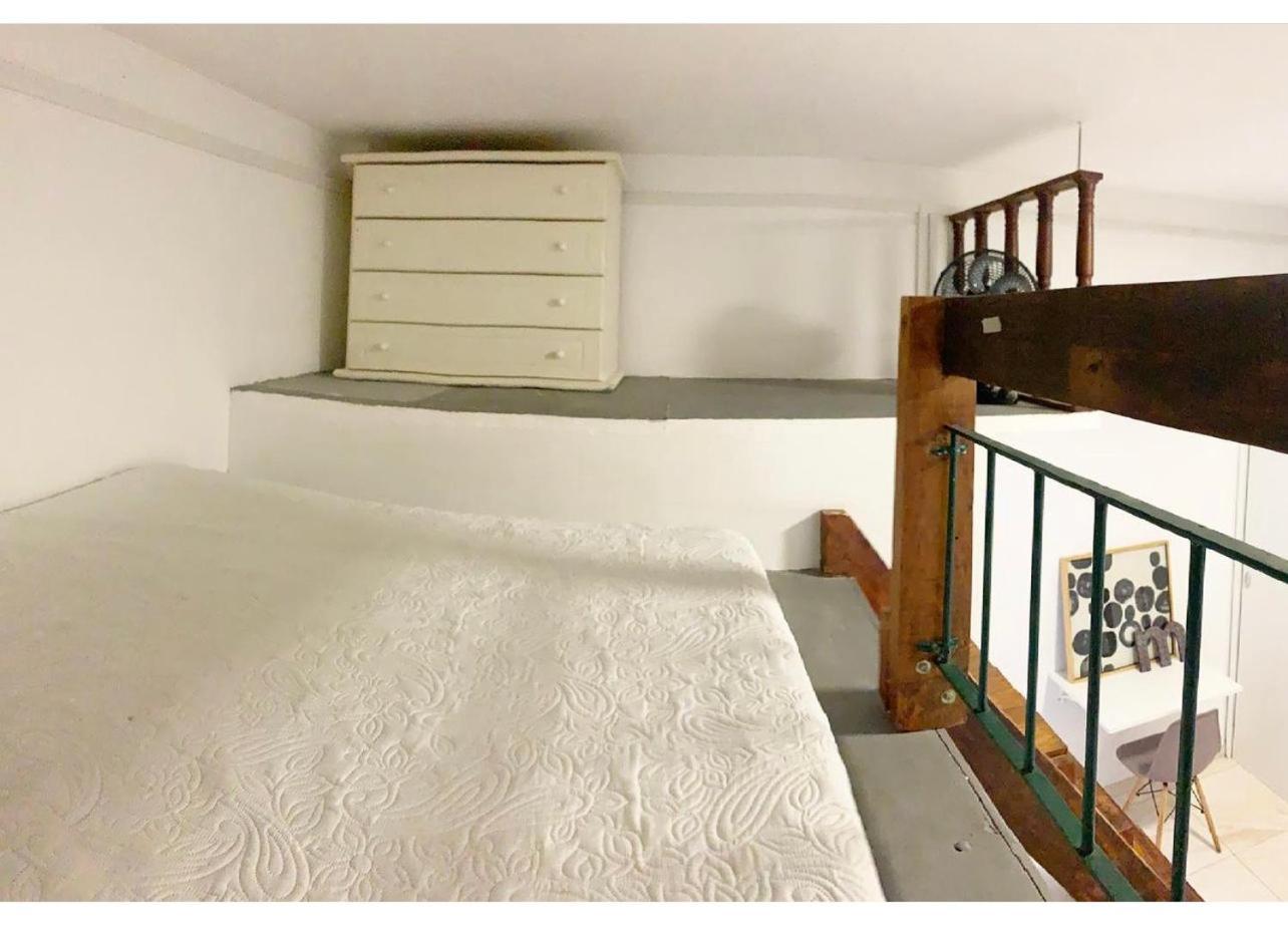 Hospedaria Bergamo Hotel São Paulo Eksteriør billede