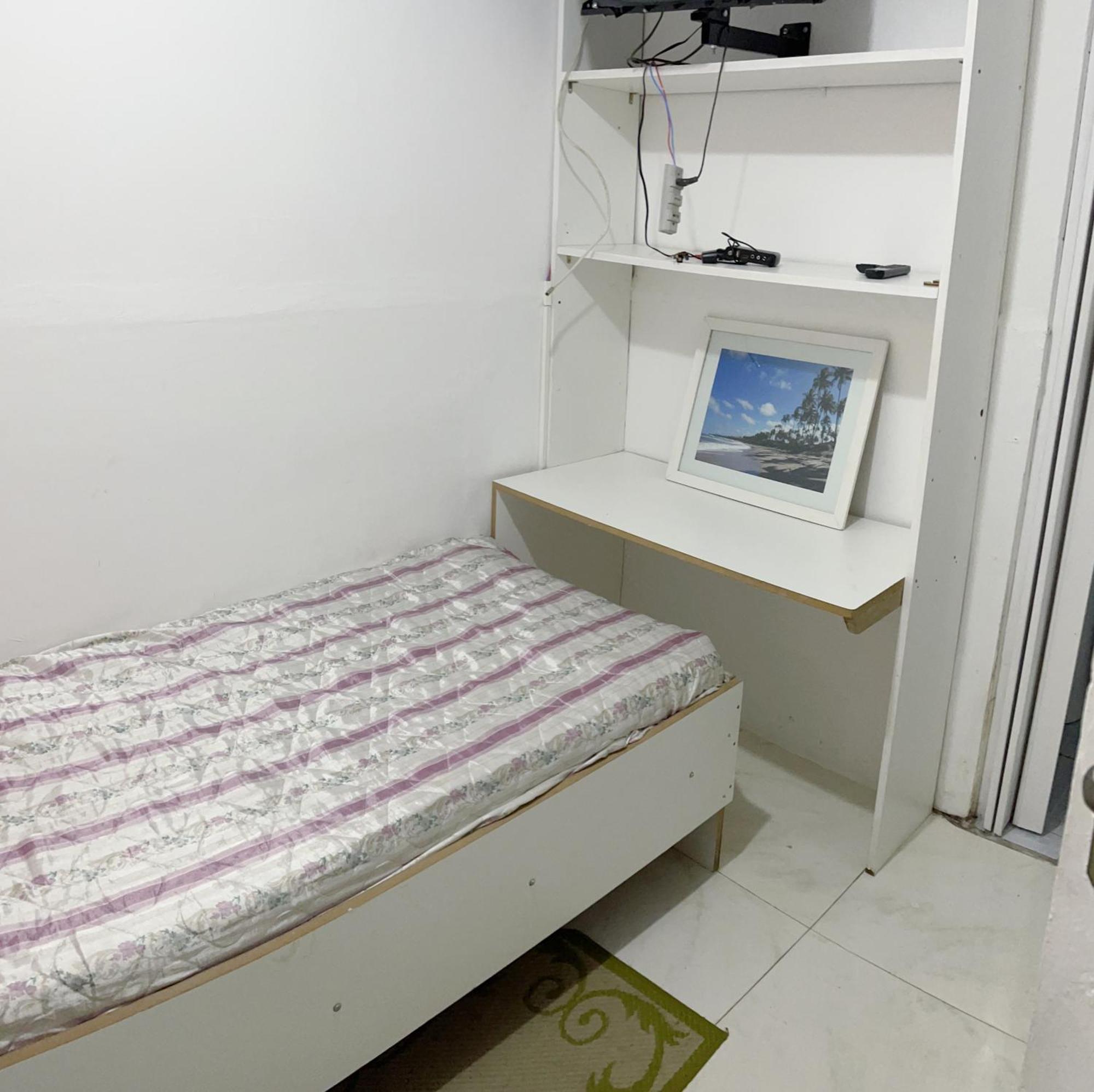 Hospedaria Bergamo Hotel São Paulo Eksteriør billede