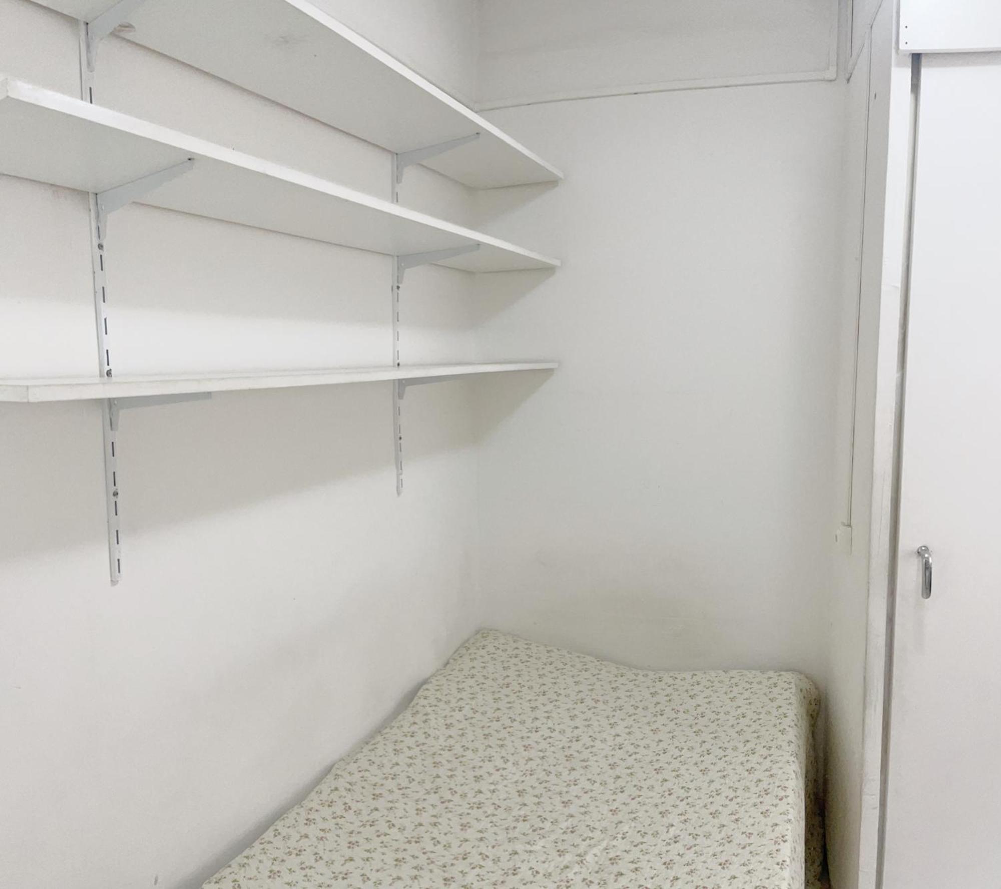 Hospedaria Bergamo Hotel São Paulo Eksteriør billede