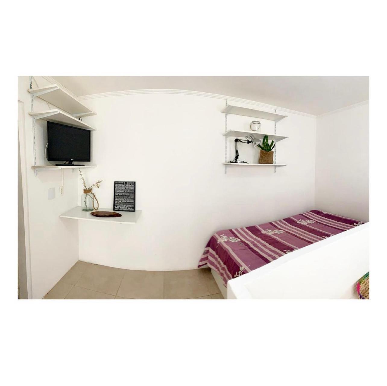 Hospedaria Bergamo Hotel São Paulo Eksteriør billede