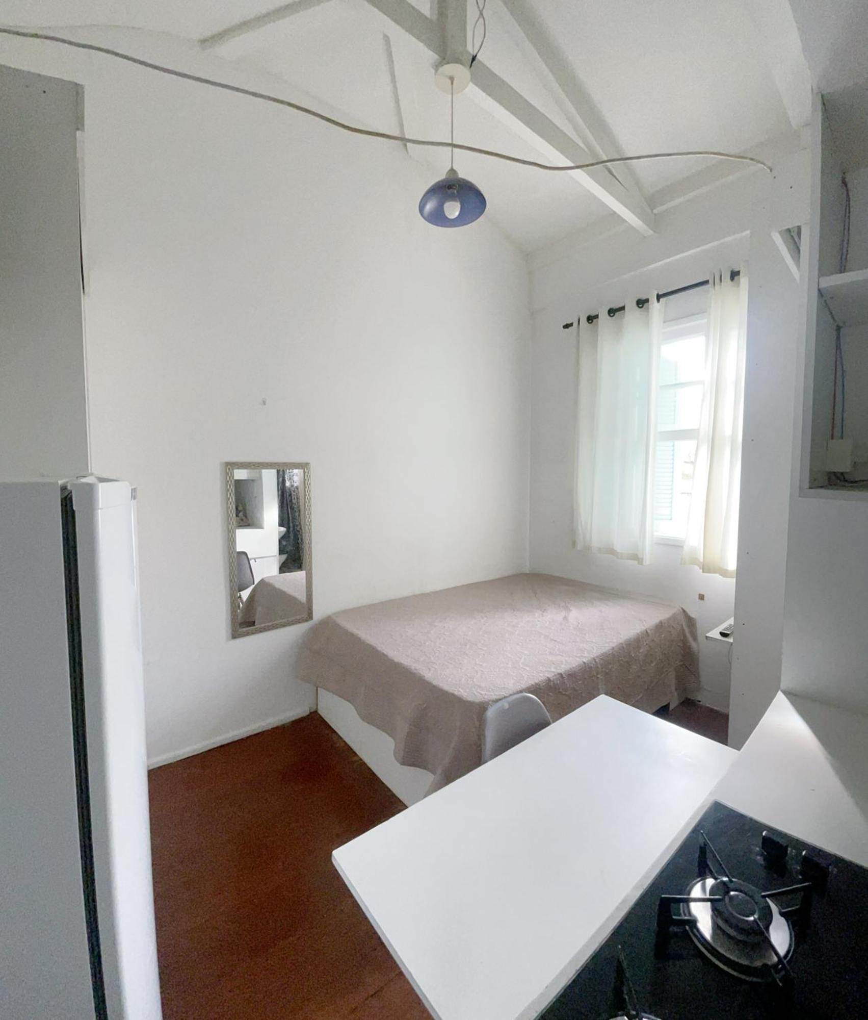 Hospedaria Bergamo Hotel São Paulo Eksteriør billede